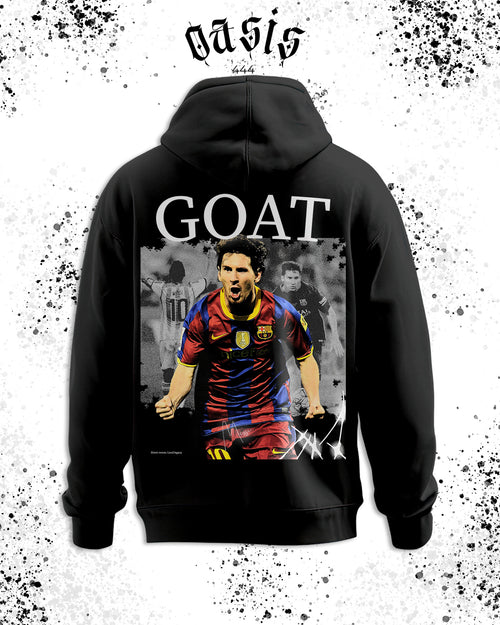 LEGENDS STYLE HODDIES